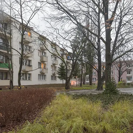 Apartamento Old Town Heart Xxvi - Ciasna *