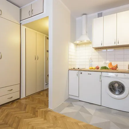 Old Town Heart Xxvi - Ciasna Apartamento