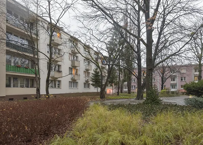 Apartment Old Town Heart Xxvi - Ciasna *