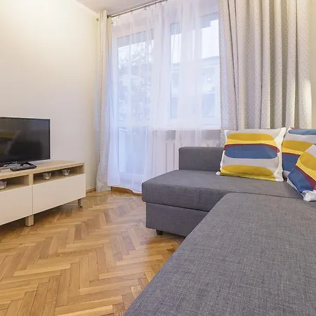 Apartamento Old Town Heart Xxvi - Ciasna *