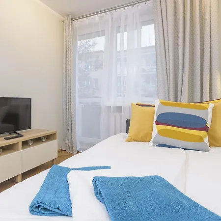 Apartamento Old Town Heart Xxvi - Ciasna