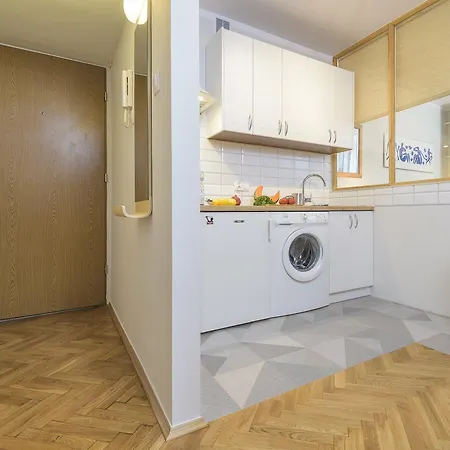 Old Town Heart Xxvi - Ciasna * Varsovia