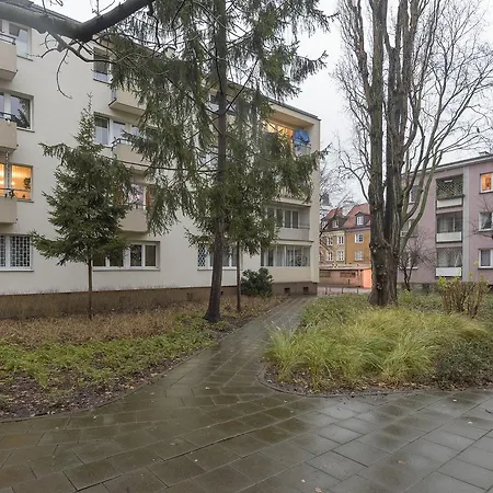 Old Town Heart Xxvi - Ciasna Varsovia